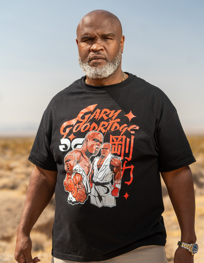 GG tee