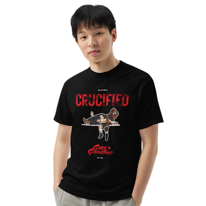 Hand-Signed Collectible Tee