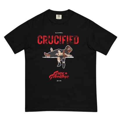 Hand-Signed Collectible Tee